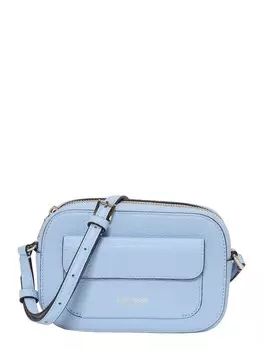 Сумка кросс-боди Kate Spade Crossbody Ava, светло-голубой