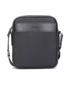 Сумка кросс-боди Kazar, черный