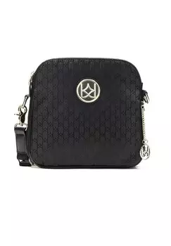 Сумка кросс-боди Kazar, черный