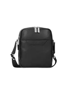 Сумка кросс-боди Kazar, черный