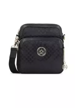 Сумка кросс-боди Kazar Crossbody, черный