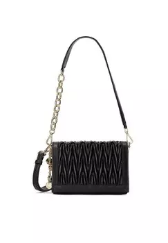 Сумка кросс-боди Kazar Crossbody, черный