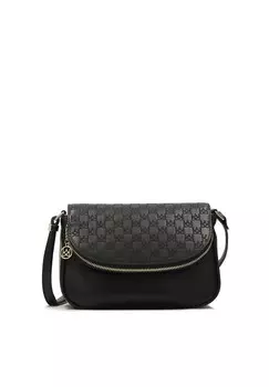 Сумка кросс-боди Kazar Crossbody, черный