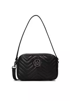 Сумка кросс-боди Kazar Crossbody, черный