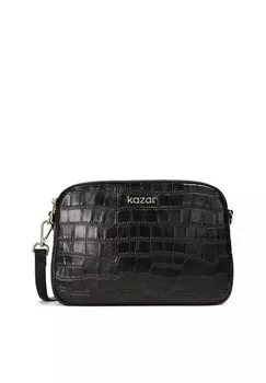 Сумка кросс-боди Kazar Crossbody, черный