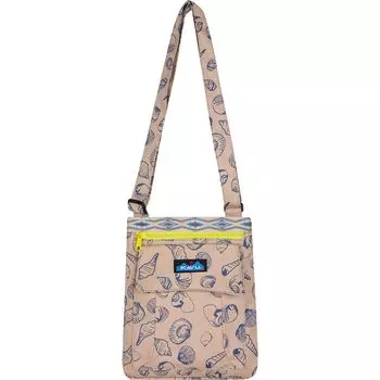 Сумка кросс-боди Keeper Kavu, цвет shell life