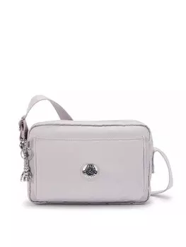 Сумка кросс-боди Kipling ABANU, сиреневый