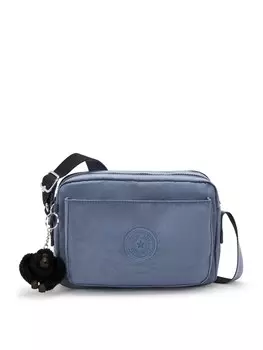 Сумка кросс-боди KIPLING Crossbody Abanu M, цвет Opal