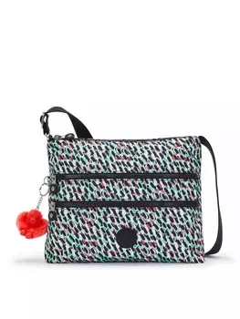 Сумка кросс-боди KIPLING Crossbody ALVAR, цвет Mixed colors