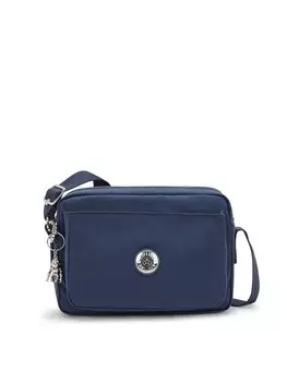 Сумка кросс-боди KIPLING Crossbody, синий