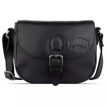 Сумка кросс-боди Klondike 1896 KATE, черный