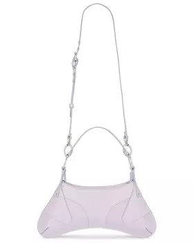 Сумка кросс-боди Knwls Razr, цвет Ice Blue