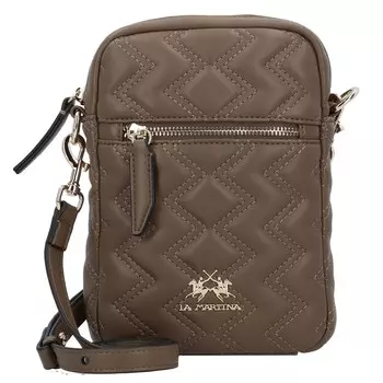 Сумка кросс-боди La Martina ANGELINA, коричневый