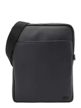 Сумка кросс-боди Lacoste, черный