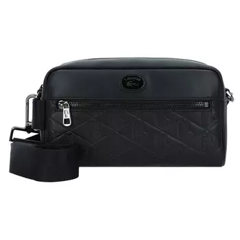 Сумка кросс-боди Lacoste, черный