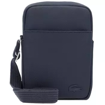 Сумка кросс-боди LACOSTE Crossbody, темно-синий