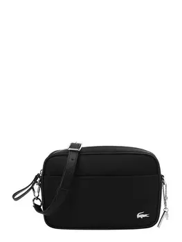 Сумка кросс-боди Lacoste DAILY LIFESTYLE, черный