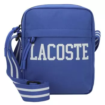 Сумка кросс-боди Lacoste NEOCROC, синий