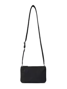 Сумка кросс-боди Lauren Ralph Lauren Crossbody LANDYN, черный