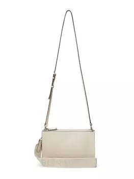 Сумка кросс-боди Lauren Ralph Lauren Crossbody LANDYN, кремовый