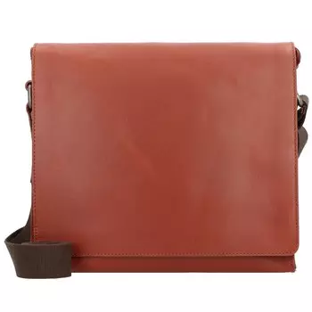 Сумка кросс-боди Leonhard Heyden DAKOTA, цвет Rusty Red