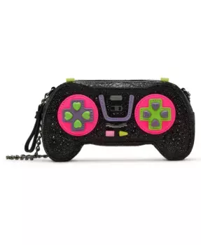 Сумка кросс-боди Level Up Small Betsey Johnson, мультиколор