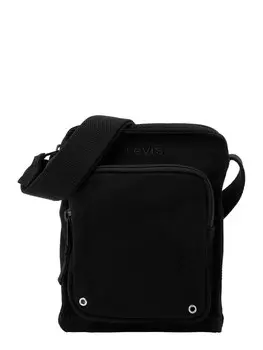 Сумка кросс-боди LEVIS Crossbody, черный