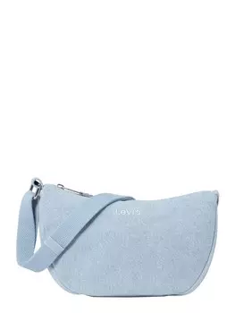 Сумка кросс-боди LEVIS Crossbody, светло-голубой