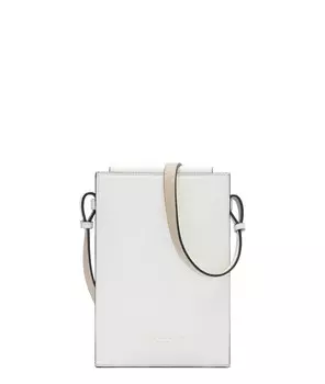 Сумка кросс-боди Liebeskind Berlin Crossbody, белый