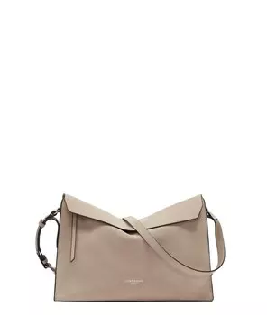 Сумка кросс-боди Liebeskind Berlin Crossbody, бежевый
