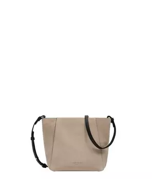 Сумка кросс-боди Liebeskind Berlin Crossbody Chudy, бежевый
