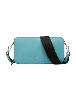 Сумка кросс-боди Liebeskind Berlin Crossbody Clarice, голубой