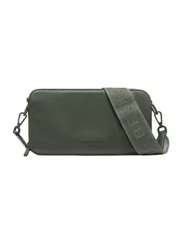 Сумка кросс-боди Liebeskind Berlin Crossbody Clarice, цвет Fir