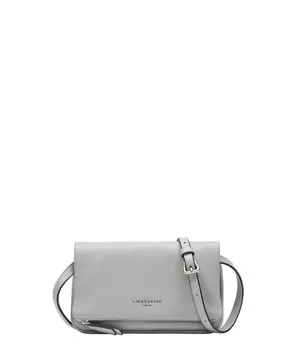Сумка кросс-боди Liebeskind Berlin Crossbody, цвет Grey/Light grey
