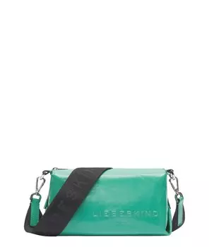 Сумка кросс-боди Liebeskind Berlin Crossbody Elvira, зеленый