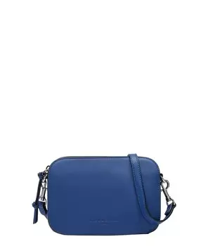 Сумка кросс-боди Liebeskind Berlin Crossbody Harris, синий