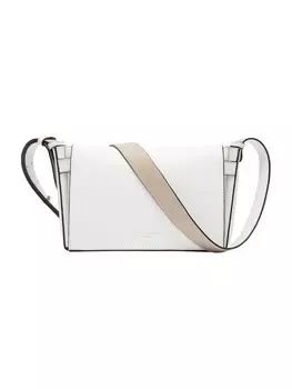 Сумка кросс-боди Liebeskind Berlin Crossbody Hilla Kodiaq, белый