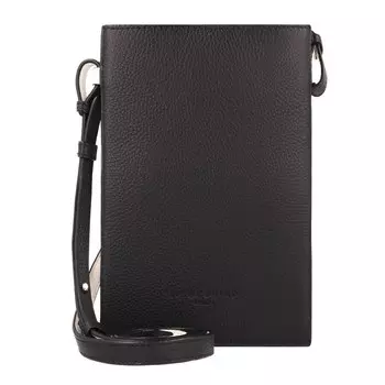 Сумка кросс-боди Liebeskind Berlin Crossbody Hilla, черный