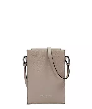 Сумка кросс-боди Liebeskind Berlin Crossbody Hilla, цвет Stone