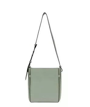 Сумка кросс-боди Liebeskind Berlin Crossbody Hilla, зеленый