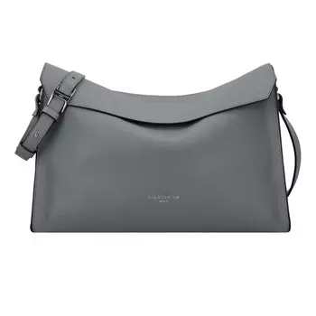 Сумка кросс-боди Liebeskind Berlin Crossbody Lora, серый
