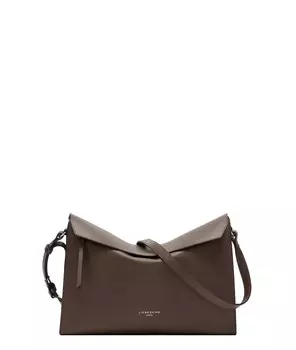 Сумка кросс-боди Liebeskind Berlin Crossbody Lora, цвет Mocha