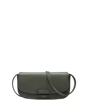 Сумка кросс-боди Liebeskind Berlin Crossbody, оливковый