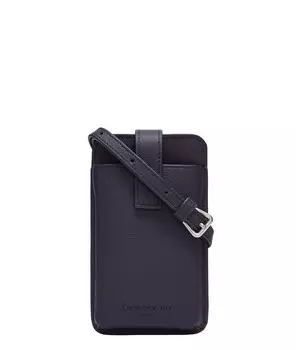 Сумка кросс-боди Liebeskind Berlin, цвет Aubergine