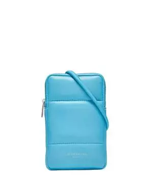 Сумка кросс-боди Liebeskind Berlin, голубое небо