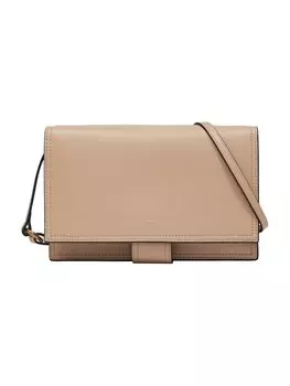 Сумка кросс-боди Liebeskind Berlin LISA, бежевый
