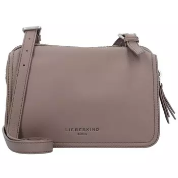 Сумка кросс-боди Liebeskind Berlin MAREIKE, цвет Chocolate