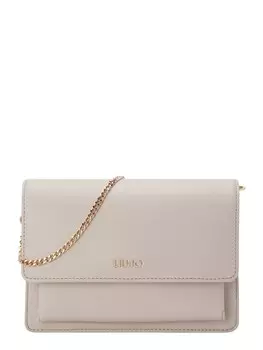 Сумка кросс-боди Liu Jo Crossbody ECS XS, экрю
