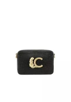 Сумка кросс-боди Lola Casademunt Crossbody, черный