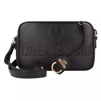 Сумка кросс-боди Love Moschino Crossbody, черный